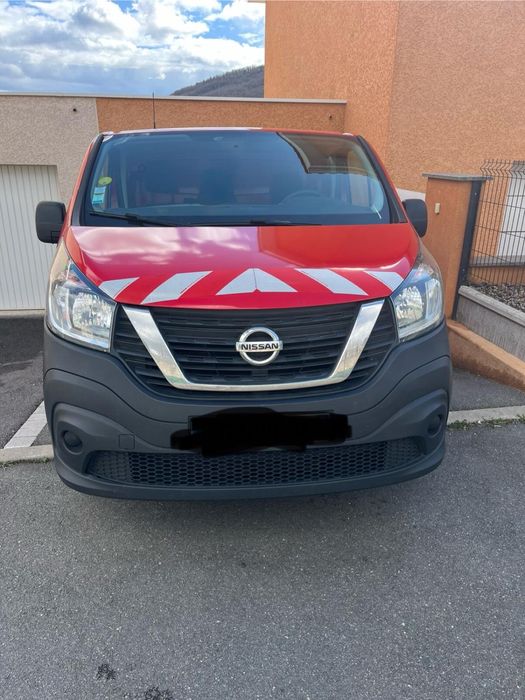 Nissan NV300 1.6dci 2019