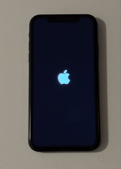 Apple iPhone XR 128Gb perfect functional necodat