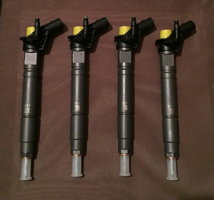 Injectoare Mercedes Vito