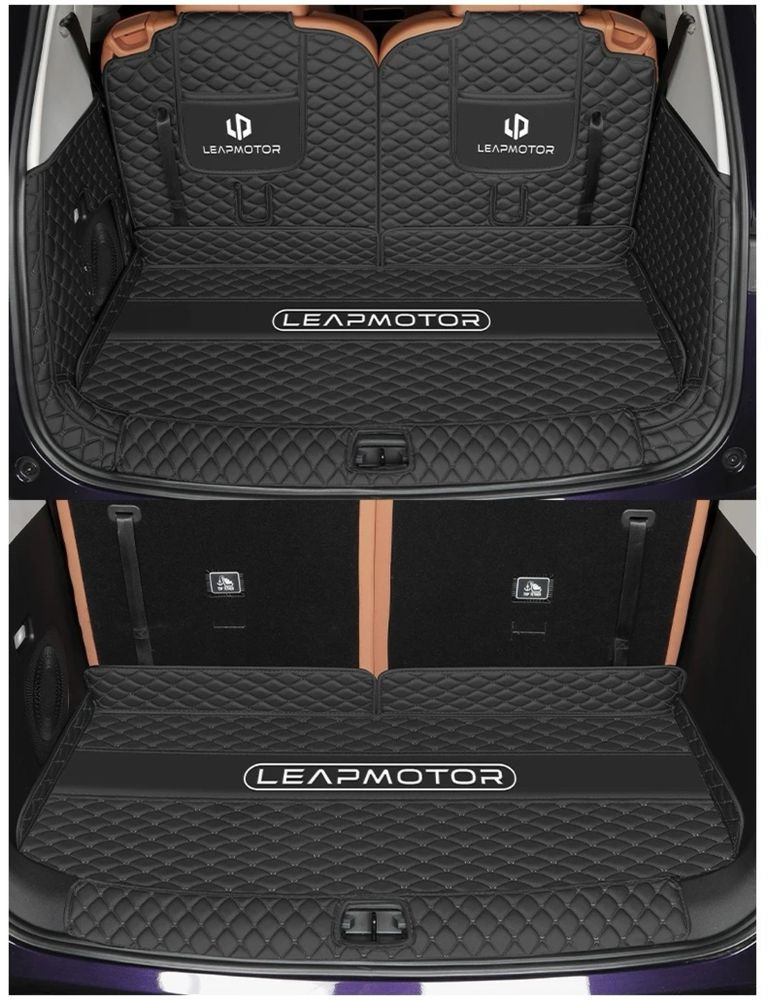 Оригинальный полик для leapmotor c16, leapmotor c16 ga polik