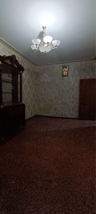 Под офис ! Продажа 3 х комнатная 1 линия.  Срочно