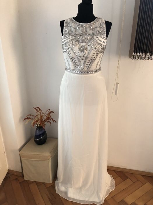 Rochie de mireasa noua