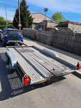 Inchiriez platforma (chingi incluse)