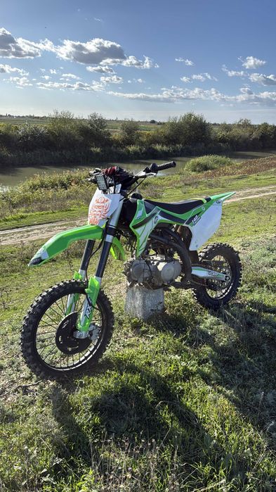 CROSS RXF 140CC 2023 38H