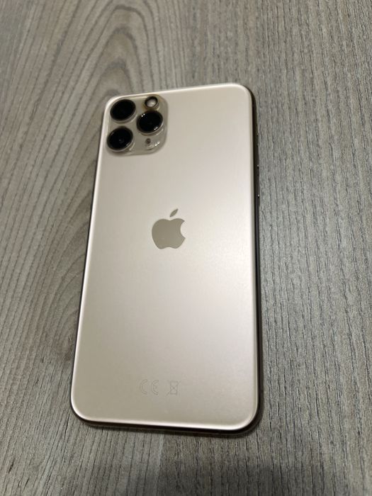 Iphone 11 pro като нов