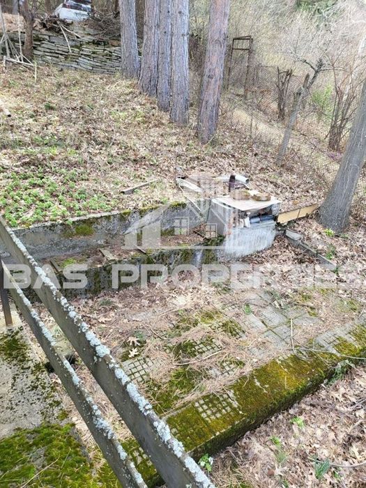 Продава се Парцел в София, в.з. Симеоново - Драгалевци - 850 кв.м за 399 €/кв.м - Снимка #6