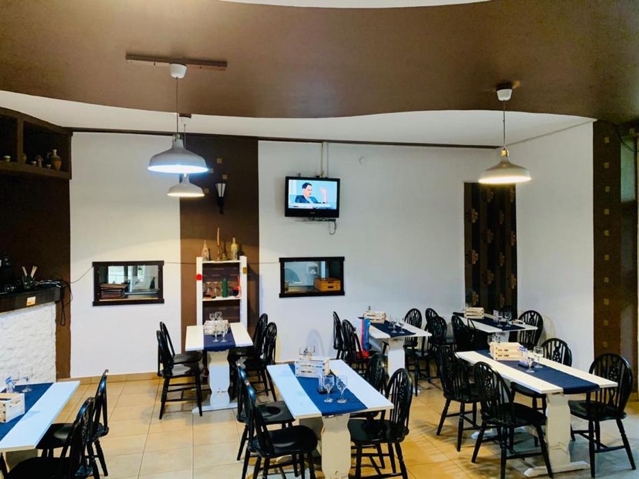 Inchiriere pensiune Revelion 2026, 20-24 locuri