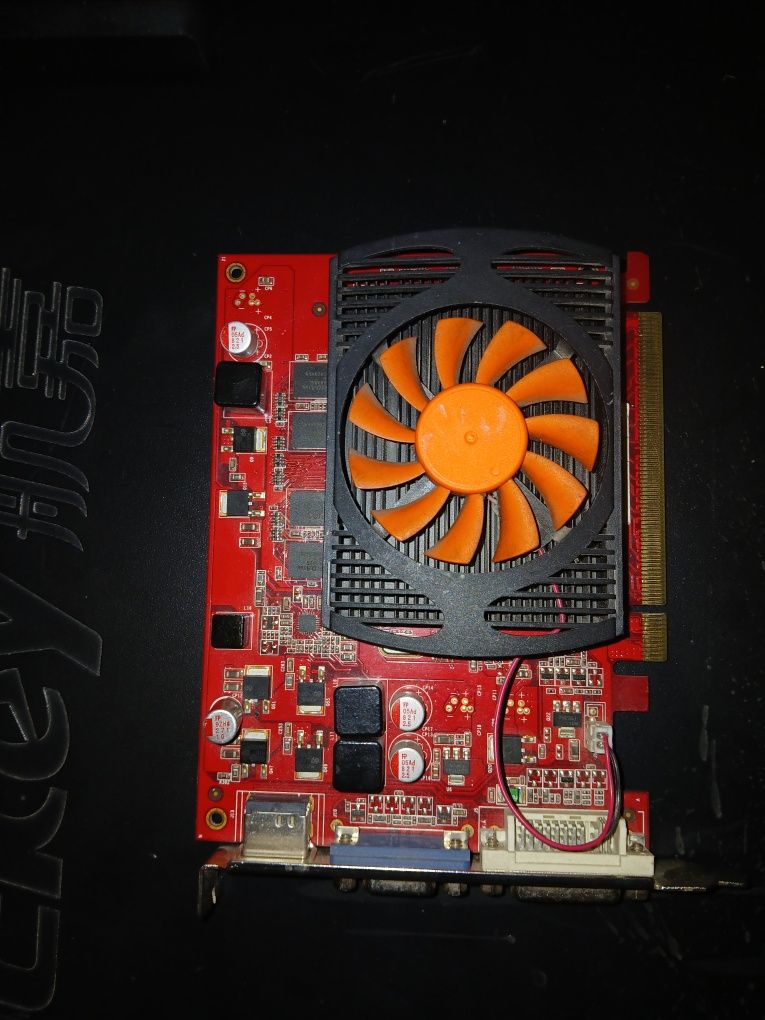 GTX560 Нестабильная