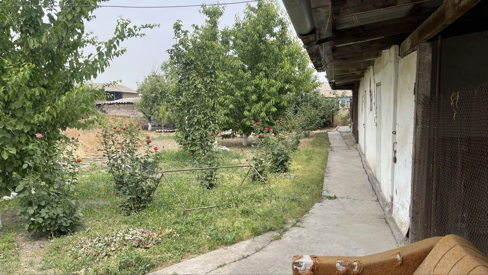 Продаю дом, в хорошем состоянии