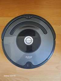 Прахосмукачка робот Robot Roomba