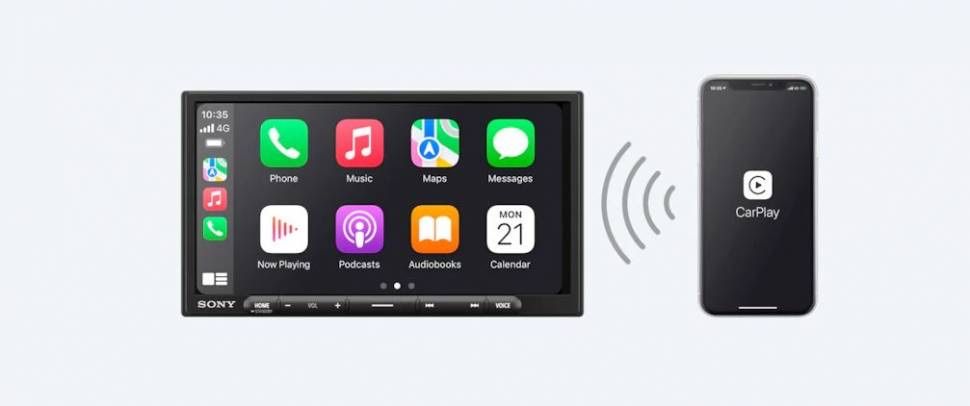 Продам монитор Sony