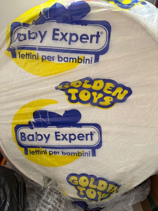 Кроватка Baby Luxe AISHA