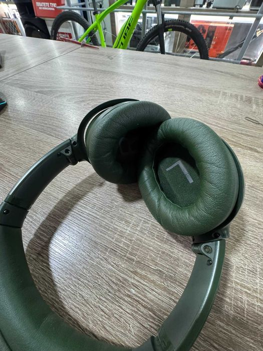 Слушалки Bose Green