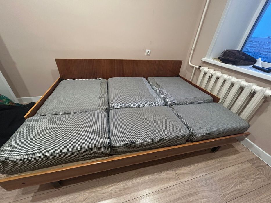 Продам диван-софу