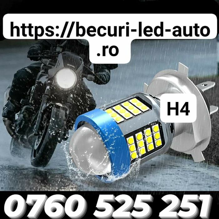 Magazin Cu Leduri,Xenoane,Halogene Și Accesori Auto (Piața Cultural)