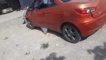 Stop stanga aripa Mitsubishi Colt