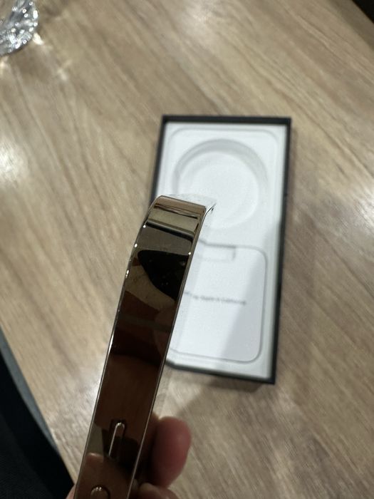 iPhone 13 Pro 128GB Gold като НОВ!
