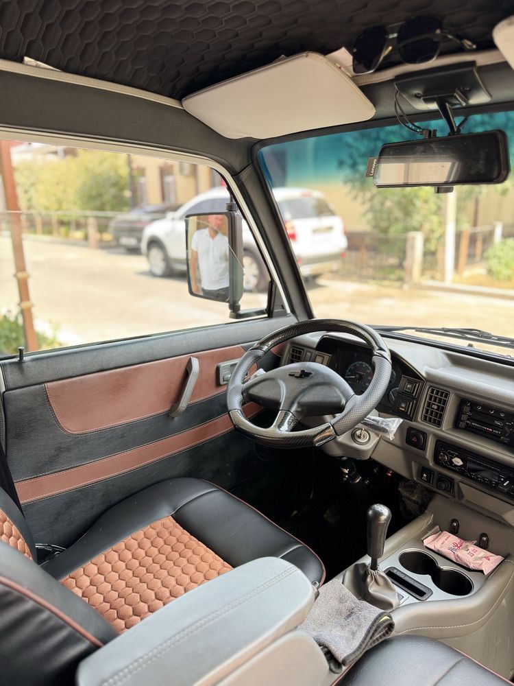 Damas Deluxe D2 DLX STYLE PLUS 2024 йил 14.000 km
