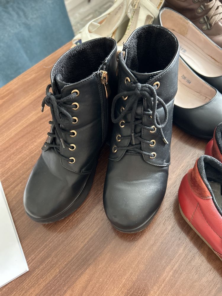Обувь даром кроссовки босоножки ботинки осенние