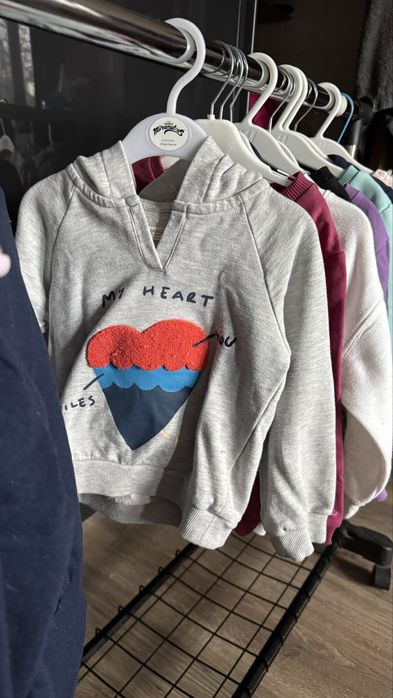 Зимни дрешки размер 3г