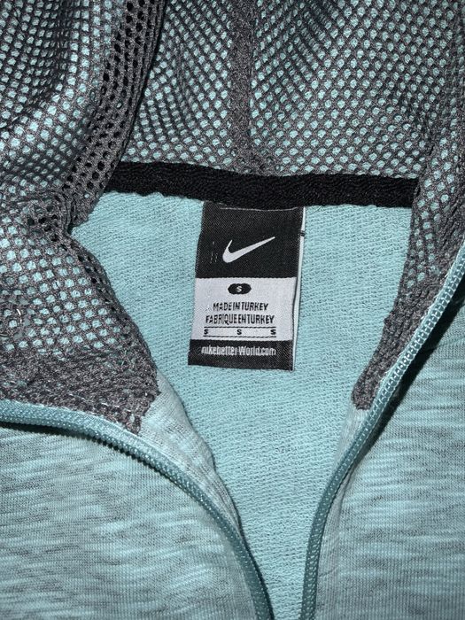 Детски Nike суичър