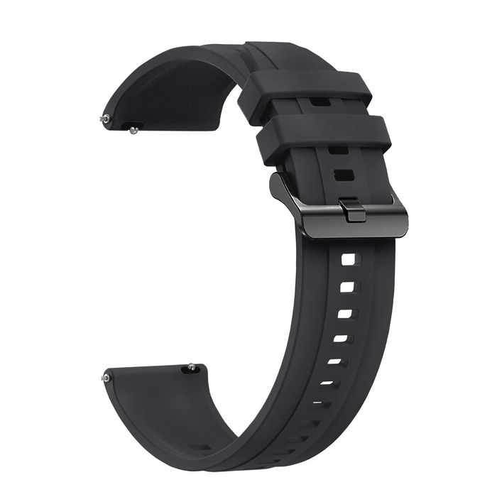 Каишка силиконова за смарт часовник Smart Wach Band Huawei GT6 / GT6