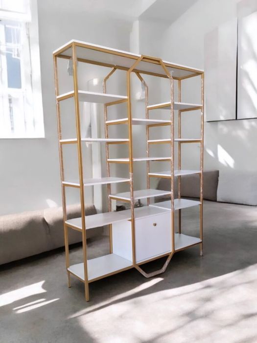 Polka/stelaj/loft mebel