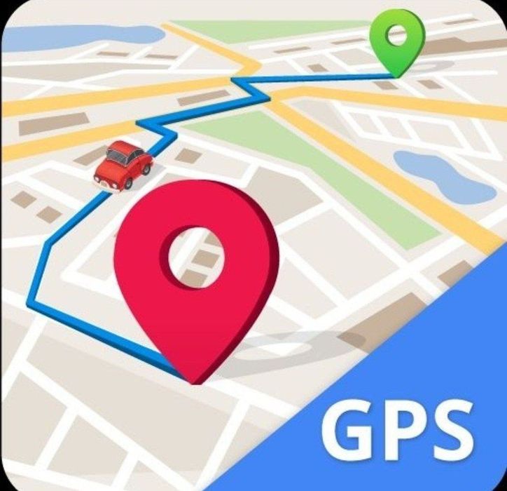 Gps, Ustanovka, Navigator