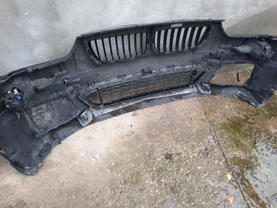 Bara fata bmw X1 F48 M sport paket 2015-2018