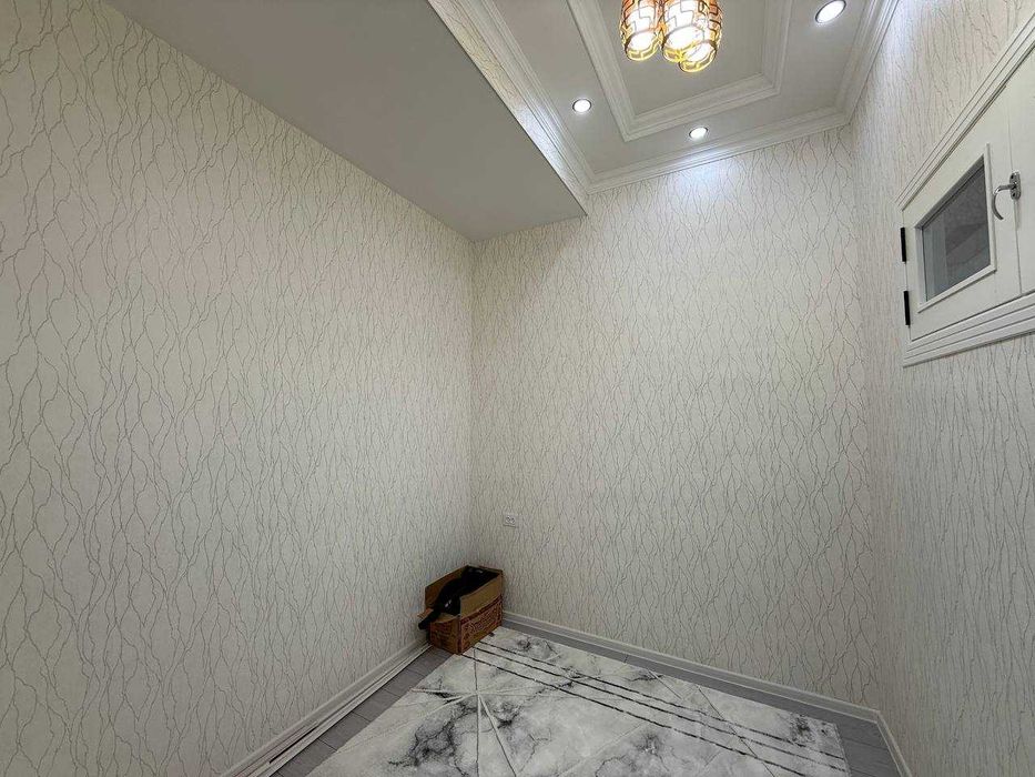 Продаётся 3х комнатная квартира в новостройке с евроремонтом в городе