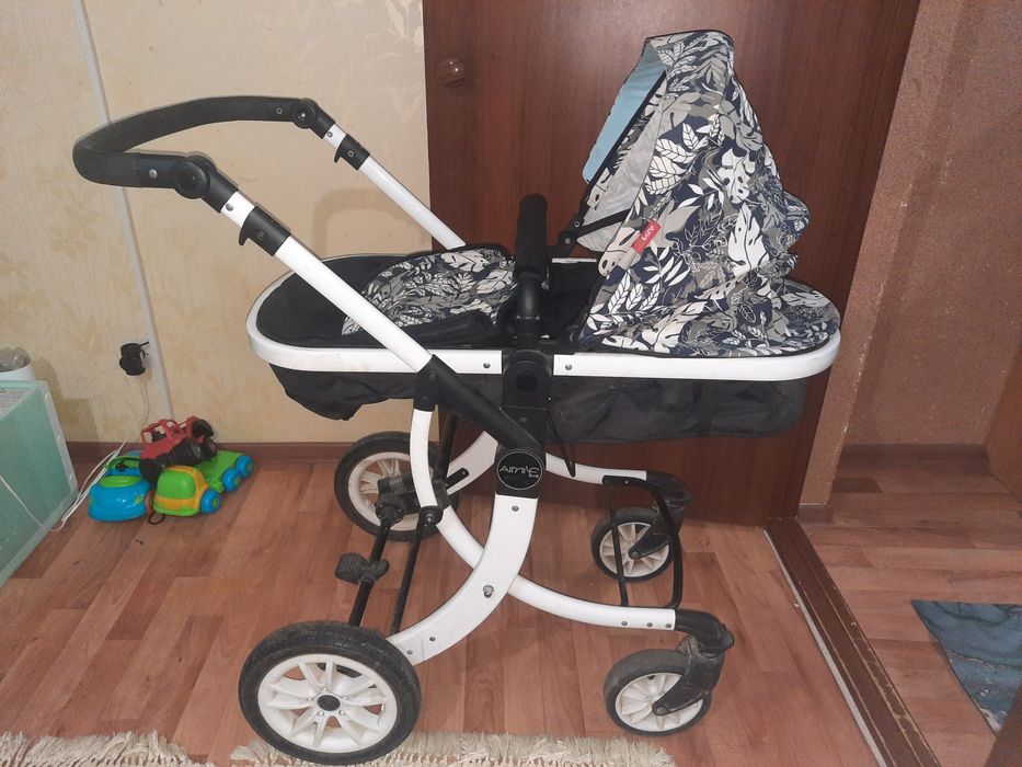 Продам коляску 8100 теңге