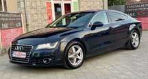Audi A7 3.0 TDI Quattro 245 C.P EURO 5 AN 2012 Full Matrix Rate Garantie