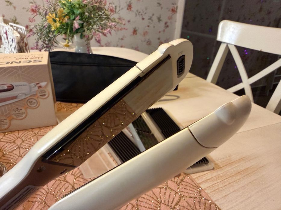 Преса за коса Sencor SHI 6300GD