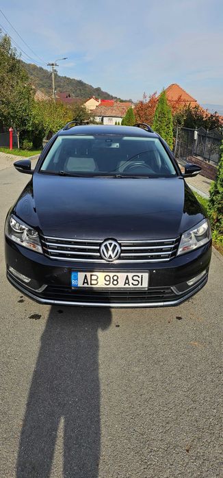 VÂND Wolksvagen Passat 2011