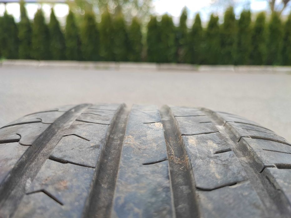 Летни гуми 235/45/17 97W INVOVIC