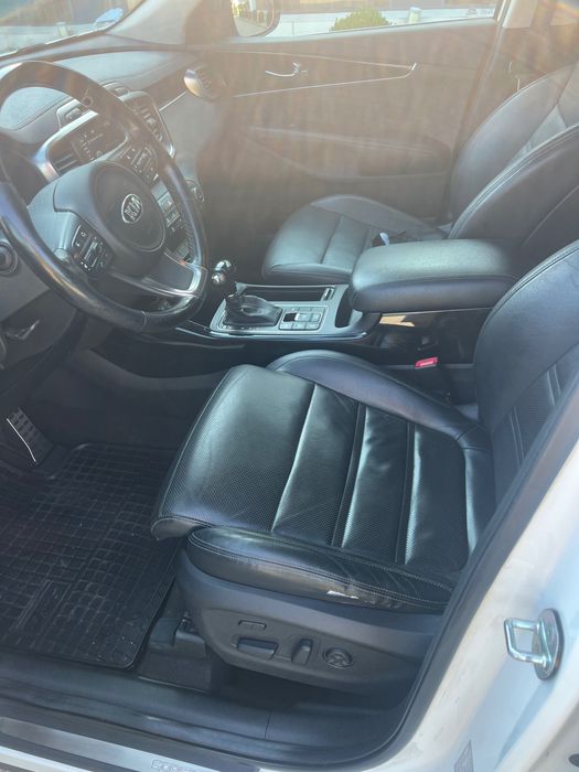 Vand Kia Sorento