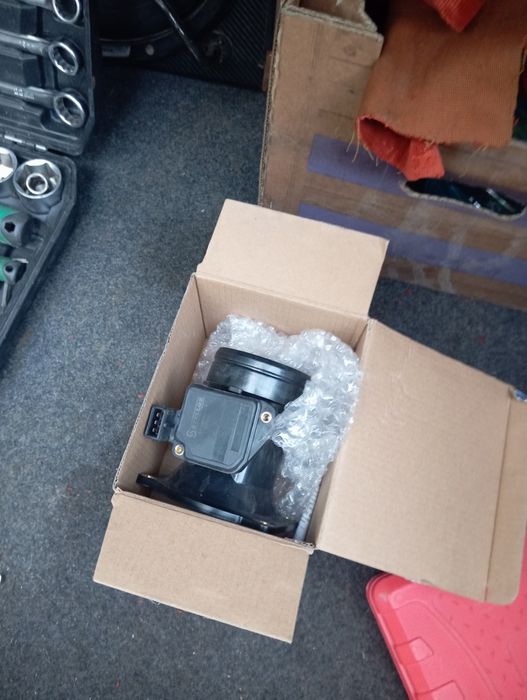 ДЭМРВ НОВОЕ в рабочем состоянии