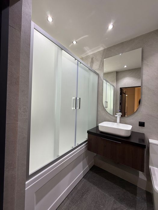 Сдаю квартиру с шикарным ремонтом Жк Янги Бахт Nrg