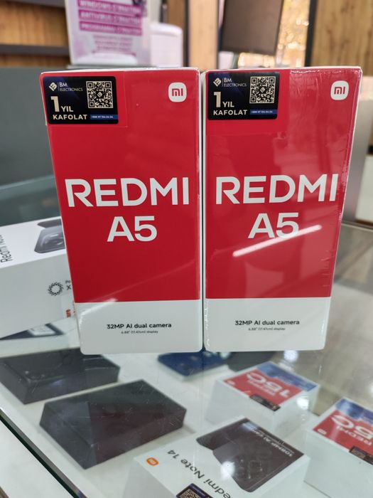 Xiaomi Redmi A5 128Gb