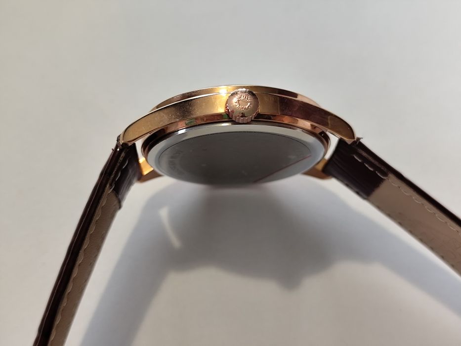 ceas Longines barbatesc