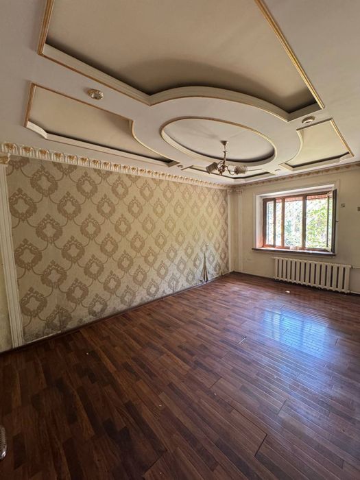 МЕДГОРОДОК 3/1/4 Евроремонт бал: 2х6 70 кв.м ор: Медгородок араб макта