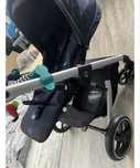 коляска детская мирового крутого бренда Cybex