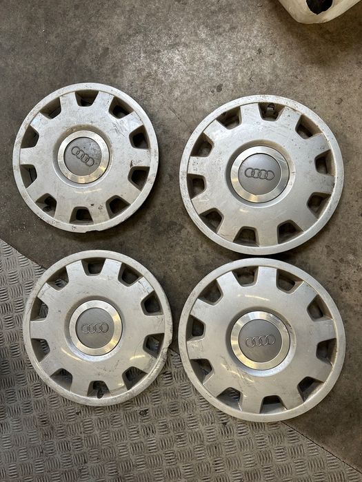 Оригинални тасове