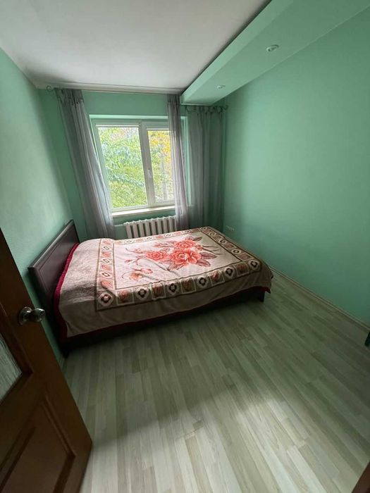 Дава се под наем Двустаен апартамент в София, Хаджи Димитър - 70 кв.м за 380 € - Снимка #1