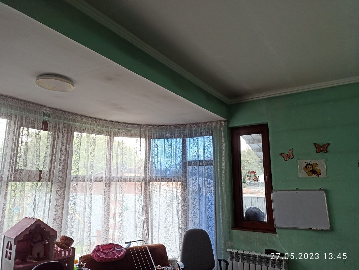 Обмен дом в Талгаре на две квартиры в Алматы