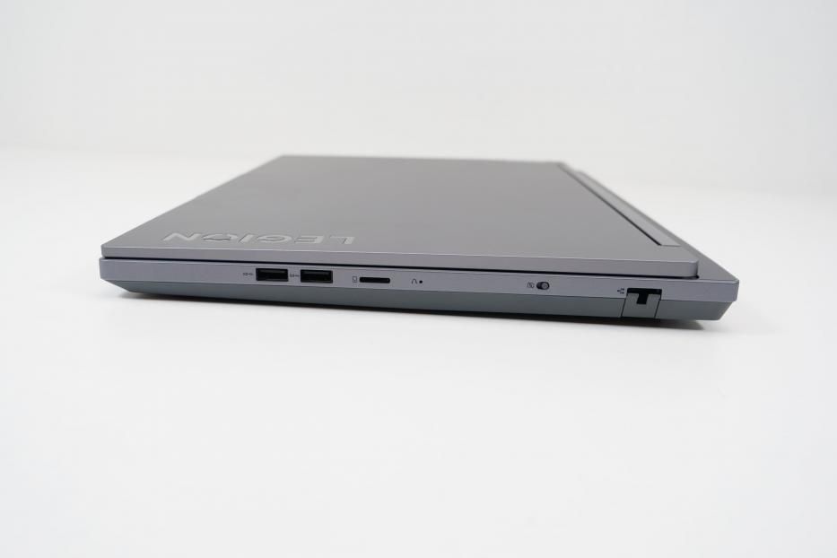 Laptop Lenovo Legion 5 16IRX9 - BSG Amanet & Exchange