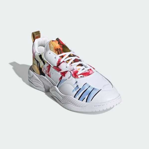 Оригинални дамски кецове * ADIDAS SUPER COURT * EU 36