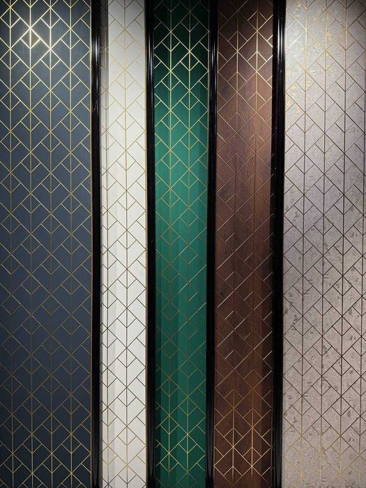 Uy yoki ofisingizni zamonaviy uslubda bezang!