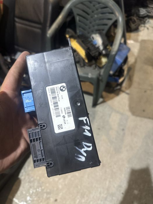 ZGW модул бмв ф10 ф11 згв модул за бмв ф10 ф11