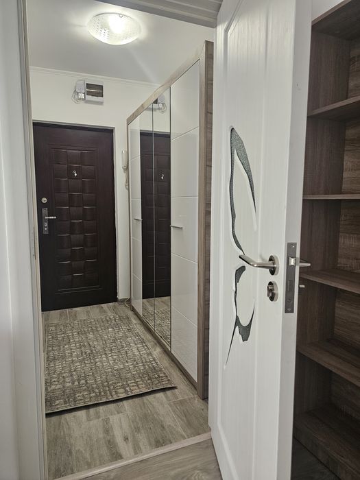 Închierez garsoniera zona Nord